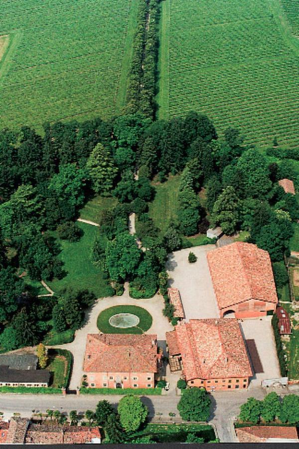 Apartment Winery Villa Vitas - App-3 By Interhome Strassoldo Eksteriør billede
