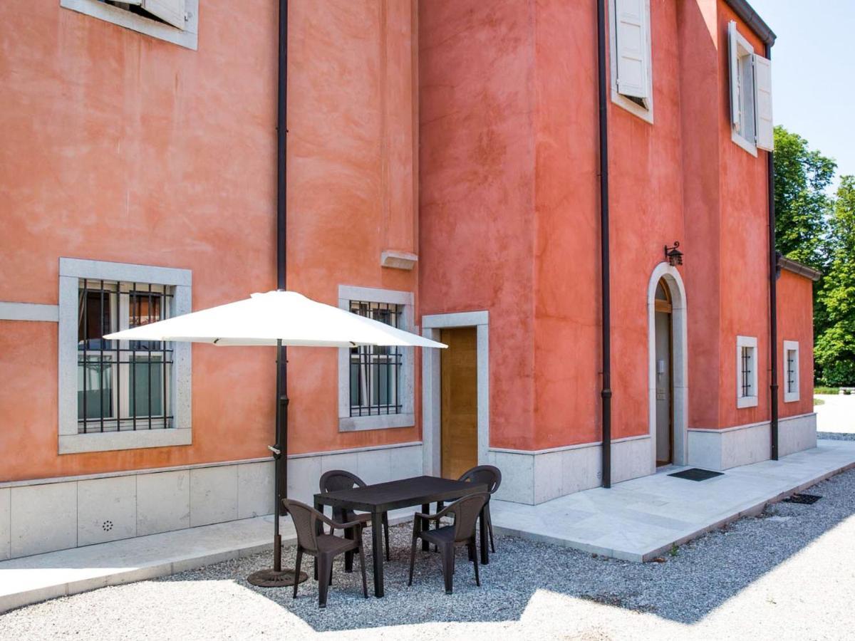 Apartment Winery Villa Vitas - App-3 By Interhome Strassoldo Eksteriør billede
