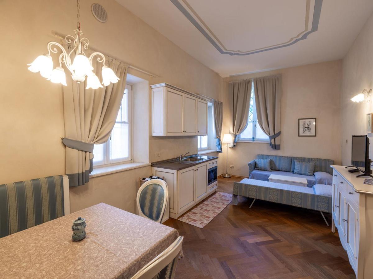 Apartment Winery Villa Vitas - App-3 By Interhome Strassoldo Eksteriør billede
