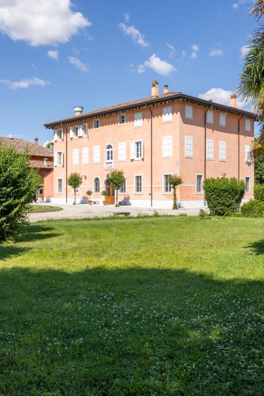 Apartment Winery Villa Vitas - App-3 By Interhome Strassoldo Eksteriør billede