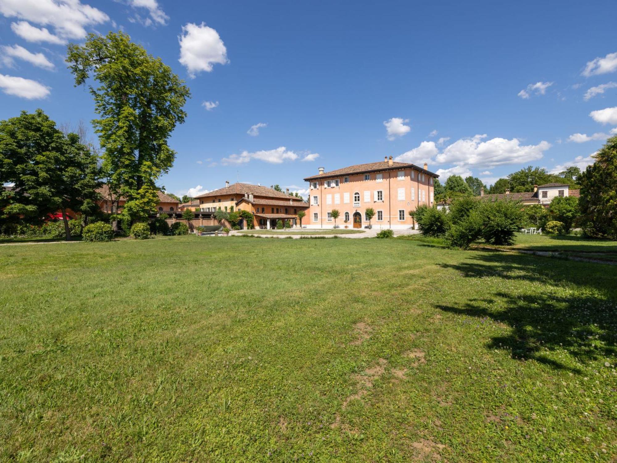 Apartment Winery Villa Vitas - App-3 By Interhome Strassoldo Eksteriør billede